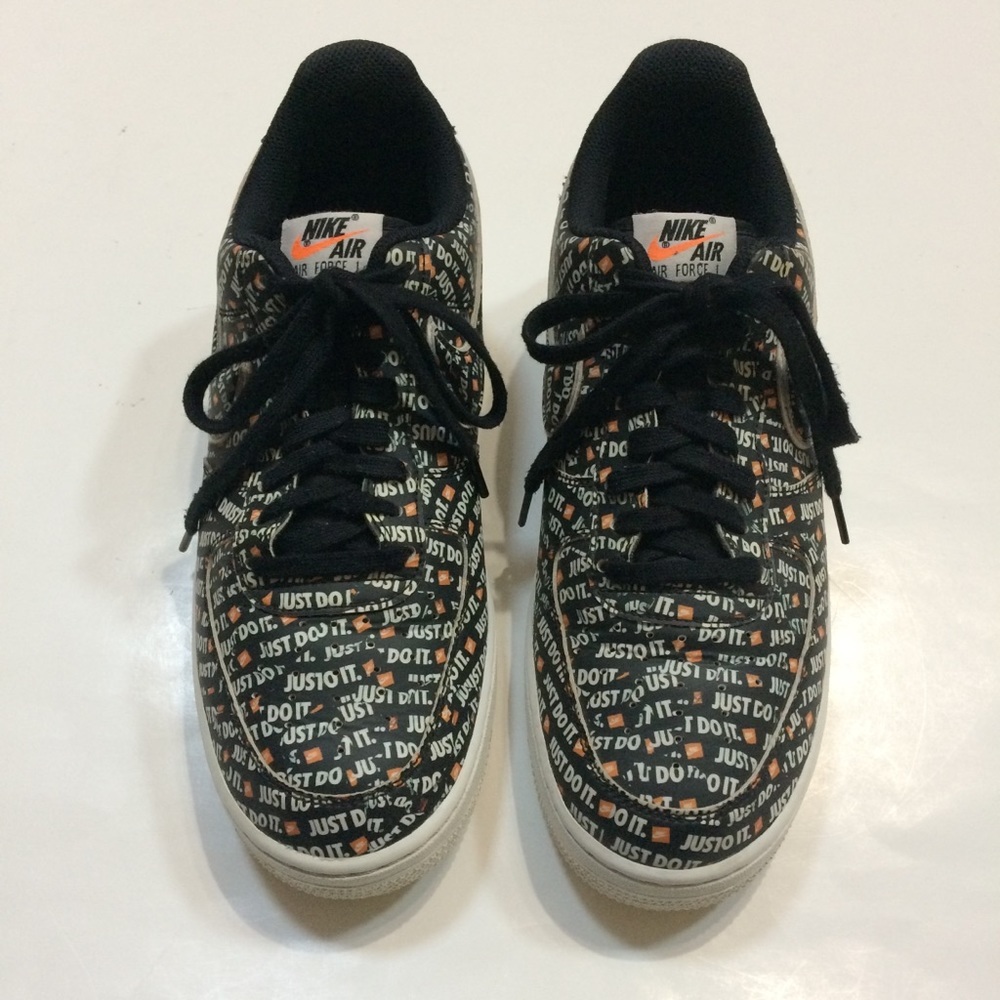 Nike Air Force 1 Low '07 LV8 'Just Do It' Sneakers
